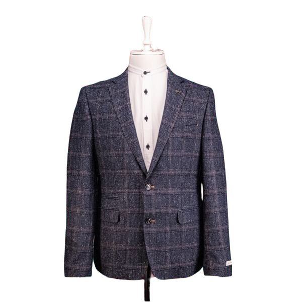 WHITE LABEL SPORTS JACKET 85007