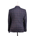 WHITE LABEL SPORTS JACKET 85007