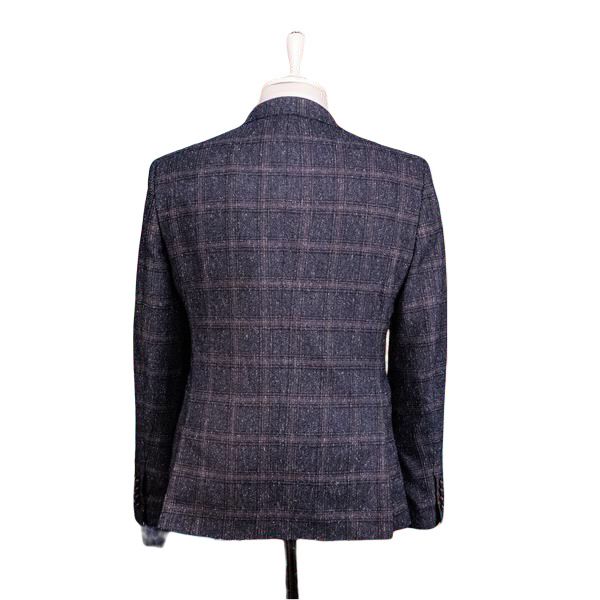 WHITE LABEL SPORTS JACKET 85007