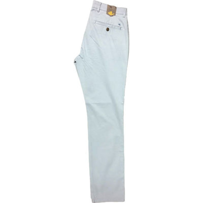 WHITE LABEL 8081 TAPERED FIT CHINO