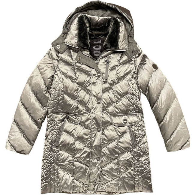 QUILTED JACKET 10390022 93
