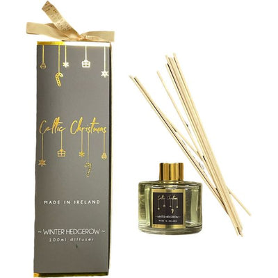 WINTER HEDGEROW DIFFUSER HSSXD103