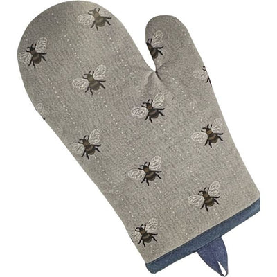 TIPPERARY CRYSTAL BEE SINGLE OVEN GLOVE 155183