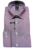 Pure Shirt 11006-11105 - Pink, 3xl