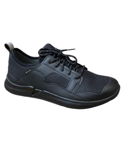 Superfit Gore-tex Shoe Trainer Style Thunder - Black, 39