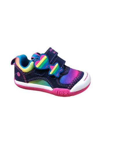 Skechers Rainbow Dash - Multi Color, 3