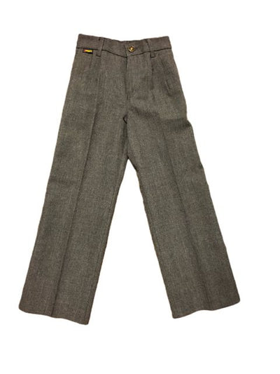 Skippy Boys School Trousers Grey