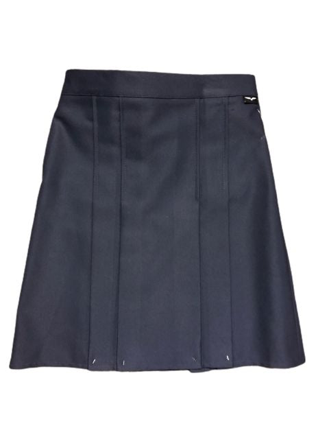Girls Primary Skirt Navy