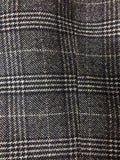 Sunwill Wool Sports Jacket Detail
