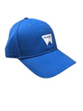 Wrangler Baseball Cap Wou5u5xkl - Blue, Any