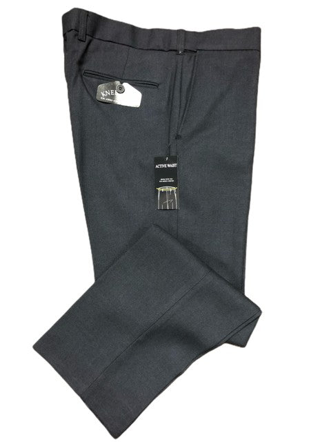 White Label Laird 2984 - Charcoal Sht, 34