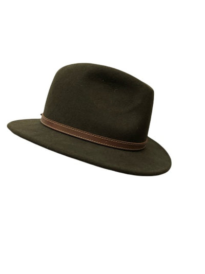 Failsworth Adventurer Wool Hat