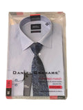 Douglas & Grahame Ramsay Boxed Shirt & Tie 
