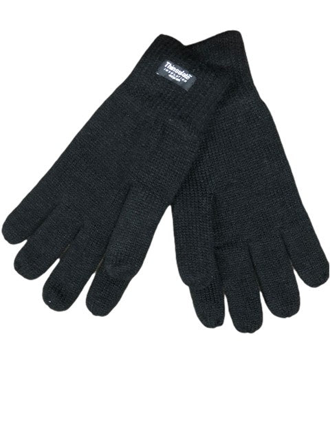Regatta Gloves Trg207 - Black, Any