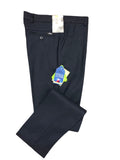 Hunter Youths Slim Fit Trousers Navy