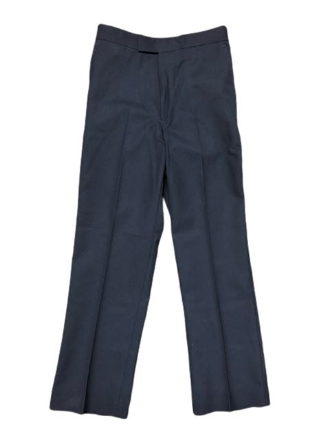 Sturdy Fit Larger Fitting Boys School Trousers Ages 4-5 to 11-12