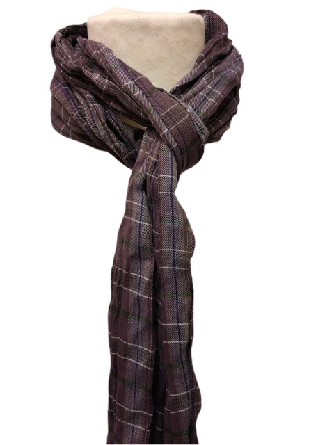 Thin Neck Scarves
