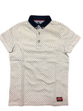 Boys Polo Shirt Pattern