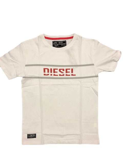 Boys Diesel T-Shirt