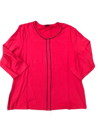 Lebek Top 3/4 Sleeve