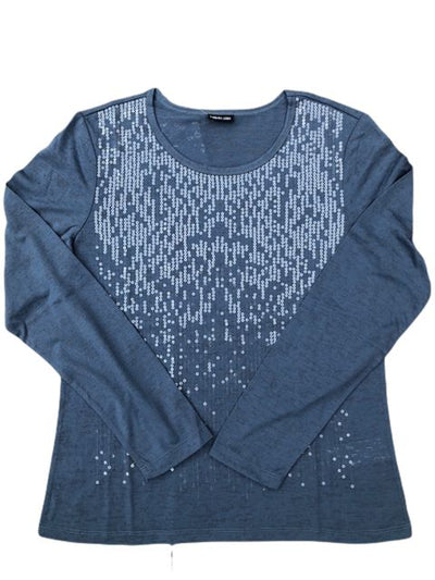 Lebek Top 3/4 Sleeve