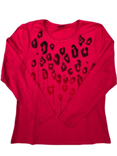 Lebek Top Long  Sleeve