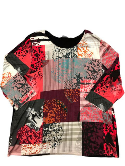 Lebek Top 3/4 Sleeve