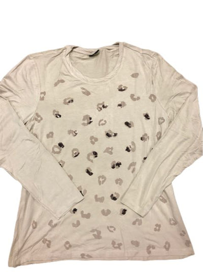 Lebek Top Long  Sleeve