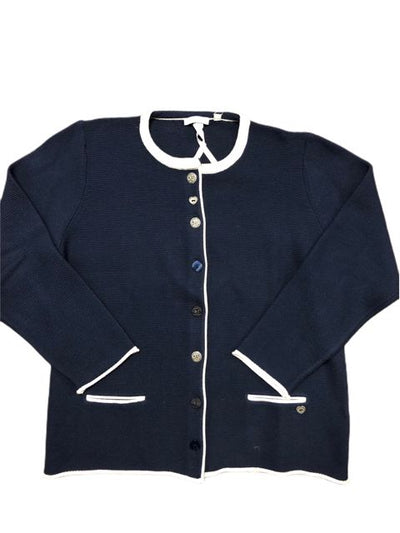 Rabe Ladies Cardigan Navy