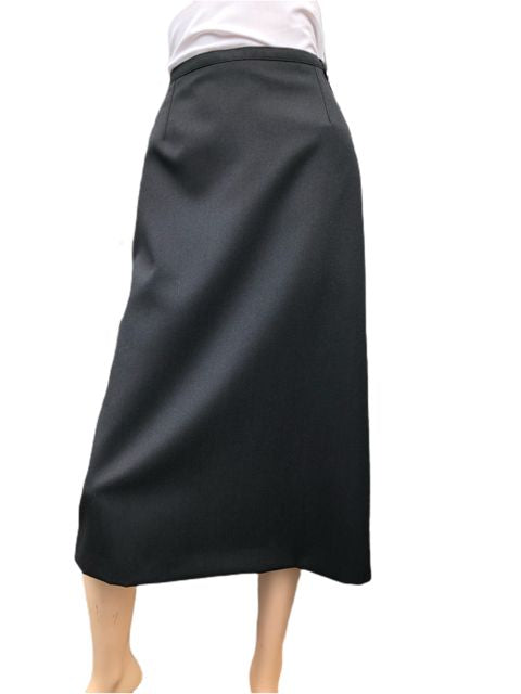Brendella Ladies Skirt Wool/ Polyester