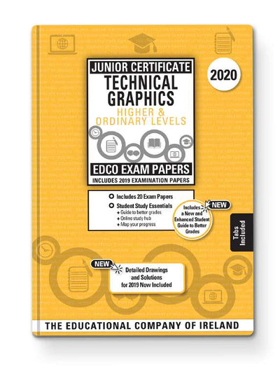 Tech Graph  Jc Common - Book, Any