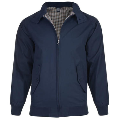 KAM HARRINGTON JACKET KBS 428 BIG MAN