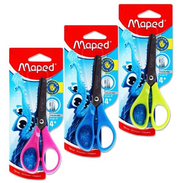 LEFT HAND MAPED SCISSORS 4+ 5 M304464310