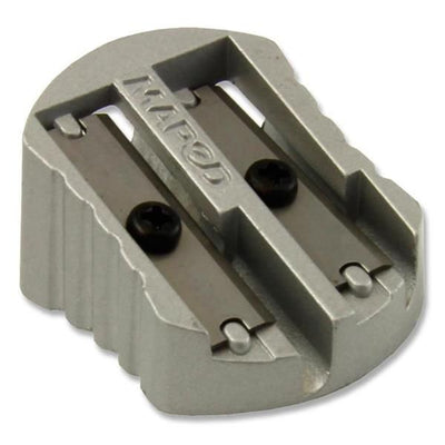 Maped Twin Hole Metal Pencil Sharpener M30506700