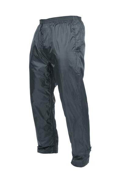 Mias Waterproof Trousers Unisex - Navy, 5-7
