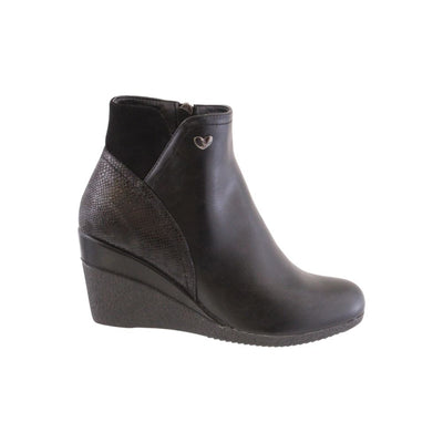 SUSST WEDGE ANKLE BOOT NADINE 21