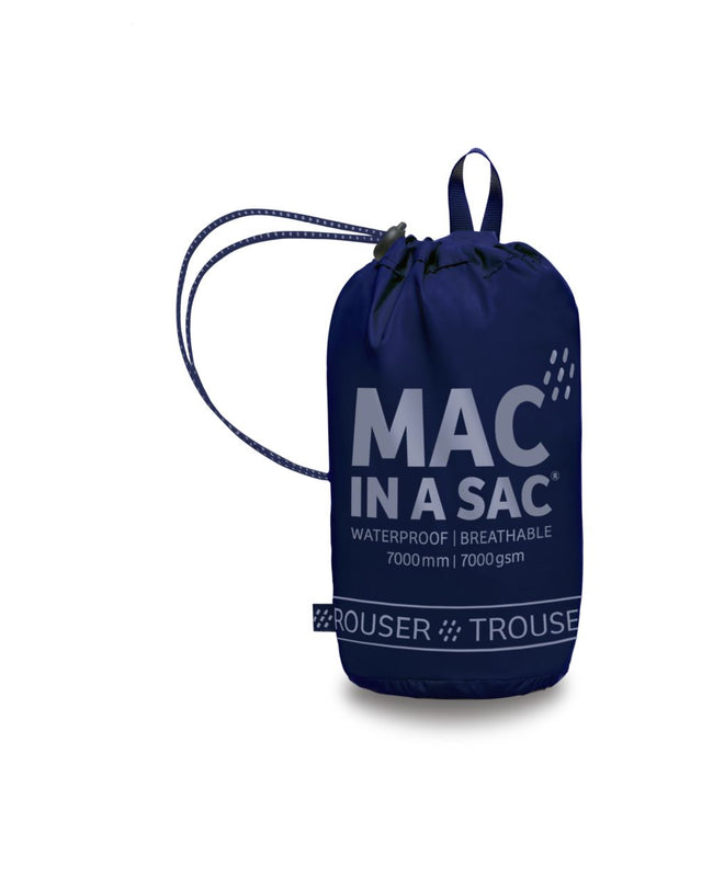 MAC IN A SAC Mias Adult Waterproof Trousers Unisex