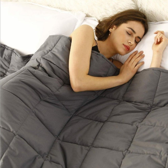 WEIGHTED BLANKET 7.6 KG