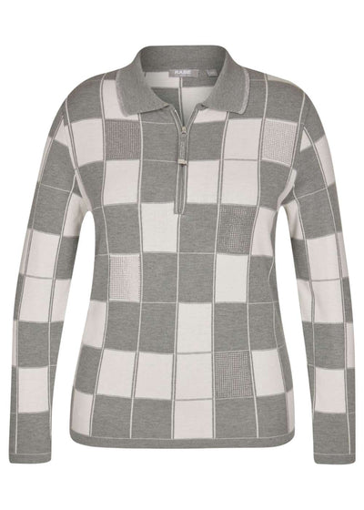 Rabe Ladies Knitwear 45-323672 - 14