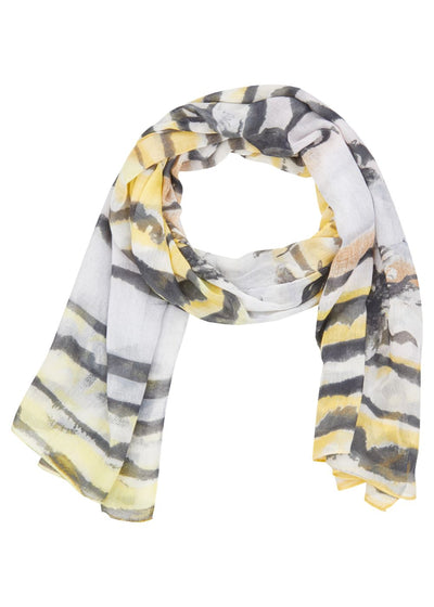 RABE LADIES SCARF 47-122945  127