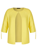 Rabe Edge to Edge Cardigan