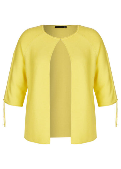 Rabe Edge to Edge Cardigan
