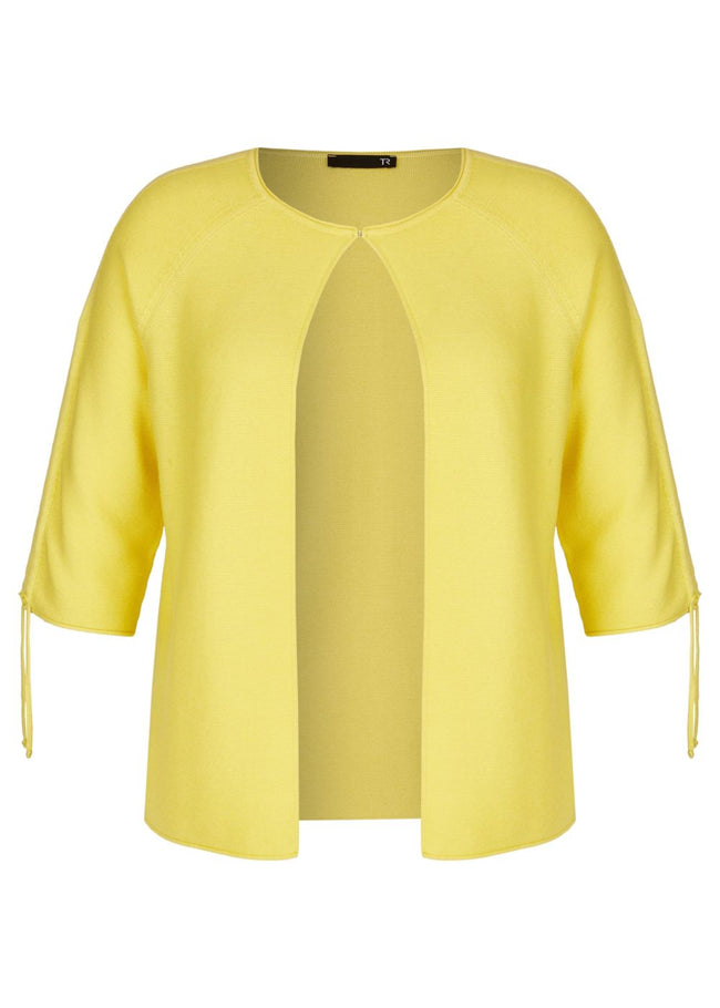 Rabe Edge to Edge Cardigan
