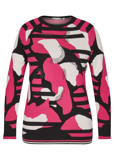 Rabe Ladies Knitwear 45-024659 - 10