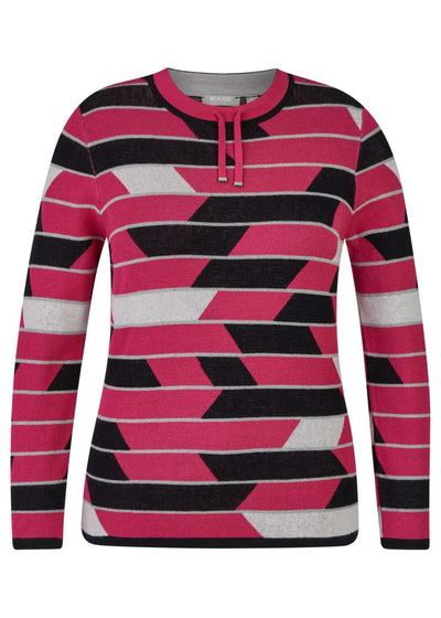 Rabe Ladies Knitwear 45-024672 - 12