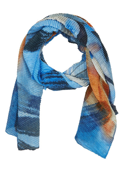 RABE LADIES SCARF 47-124945 384