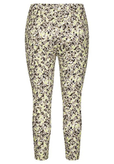 RABE TROUSERS 50-123456 455-MULTI  COLOR