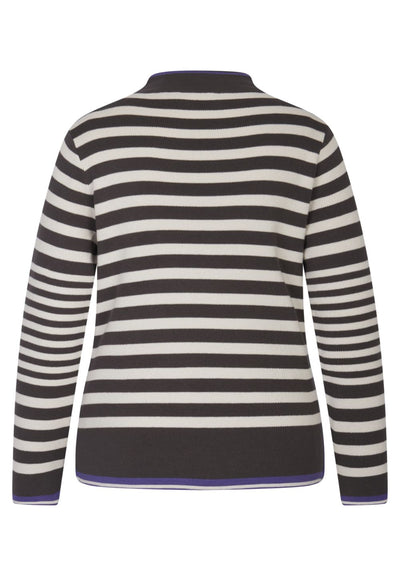 RABE KNIT 49-124614 676
