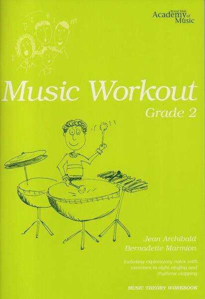 Music Work Out Grade 2