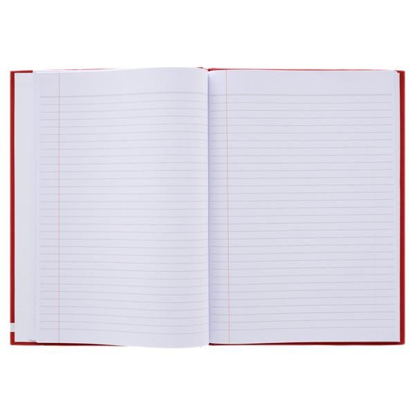 A4 HARDBACK 160 PAGE S2812913